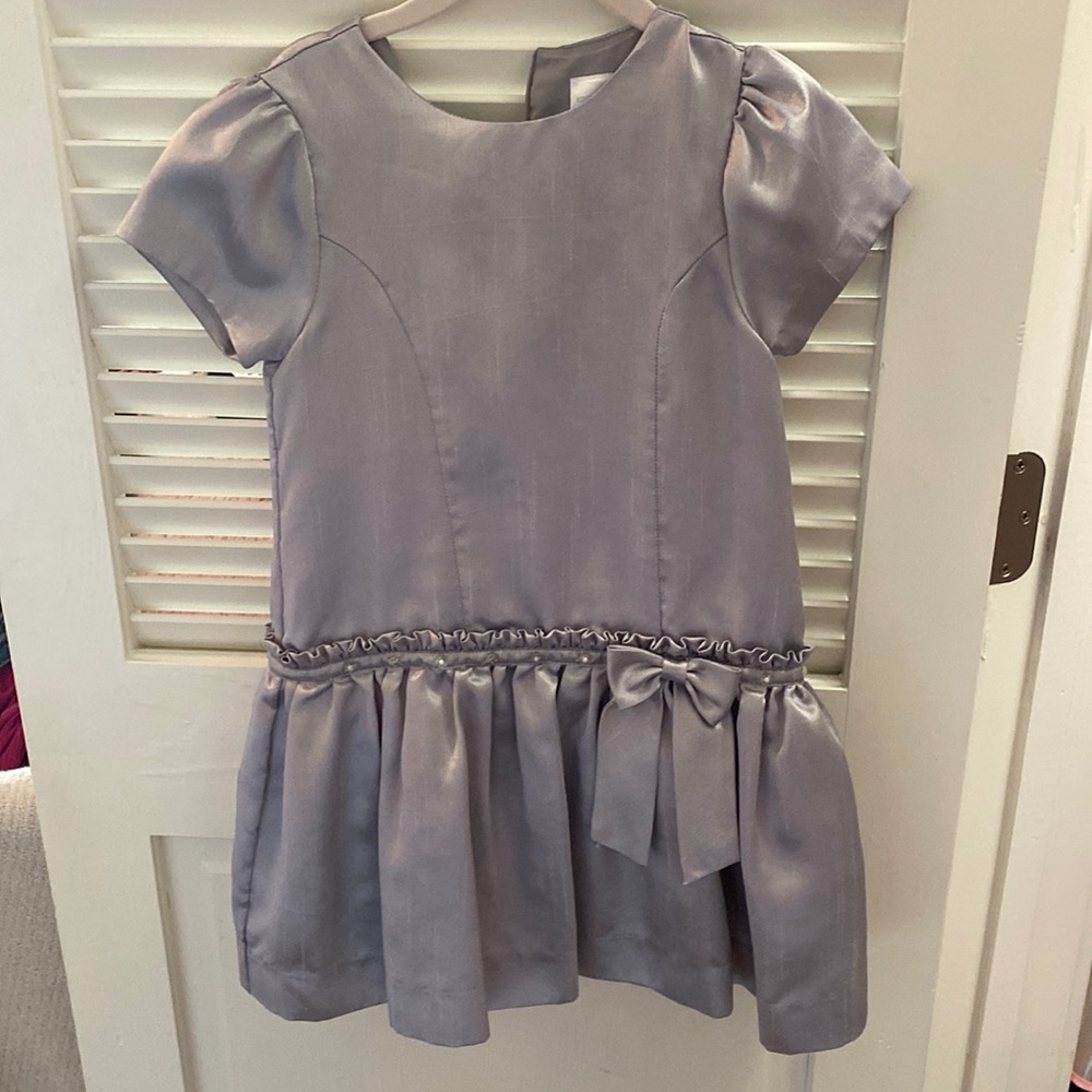 Edgehill formal dress